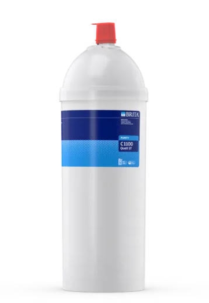 Brita Wasserfilter Purity C1100 Quell ST